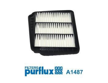 PURFLUX A1487: Õhufilter