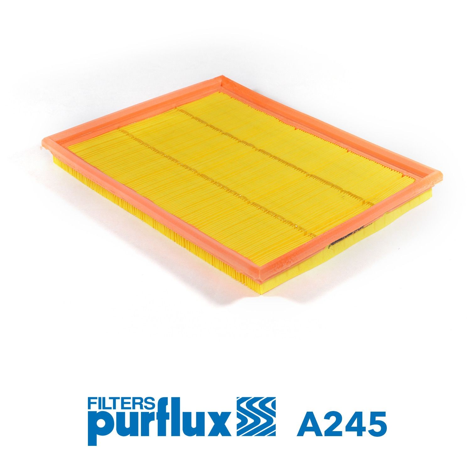 PURFLUX A245: Filtru aer