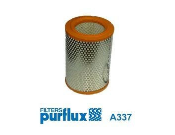 PURFLUX A337: Filtro aria
