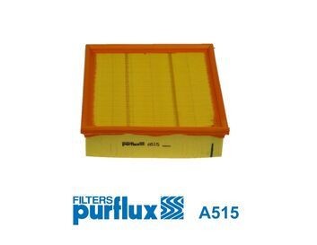 PURFLUX A515: Filtru aer