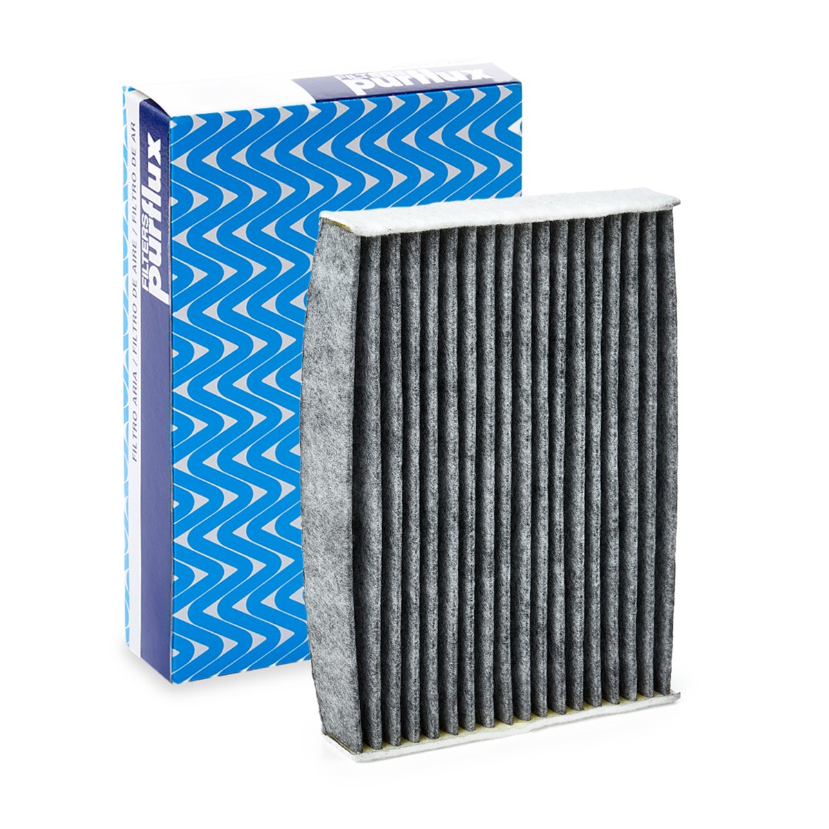 PURFLUX AHC386: Filtro abitacolo Filtro al carbone attivo