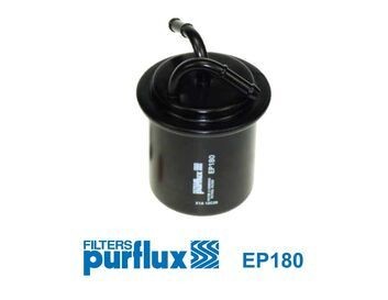 PURFLUX EP180: Filtru combustibil
