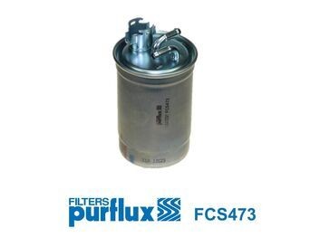 PURFLUX FCS473: Kütusefilter