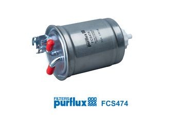PURFLUX FCS474: Kütusefilter