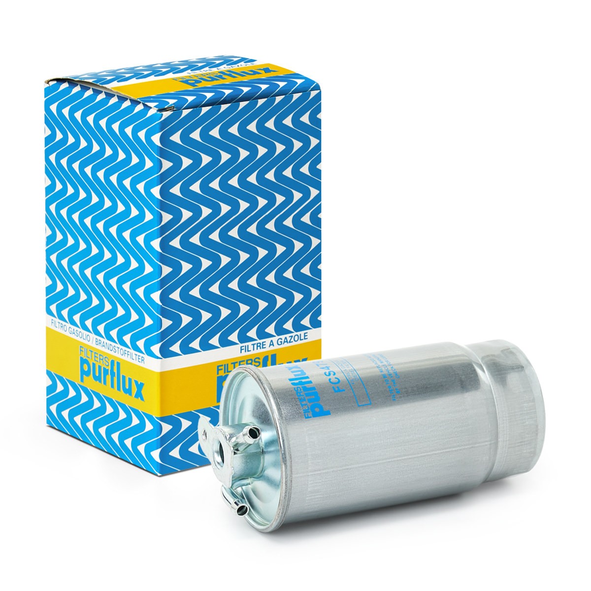 PURFLUX FCS479: Kütusefilter