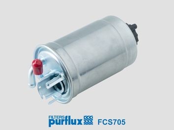 PURFLUX FCS705: Kütusefilter