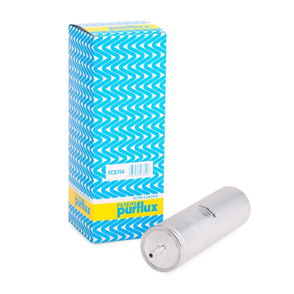 PURFLUX FCS754: Kütusefilter