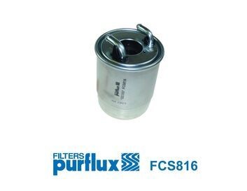 PURFLUX FCS816: Filtru combustibil