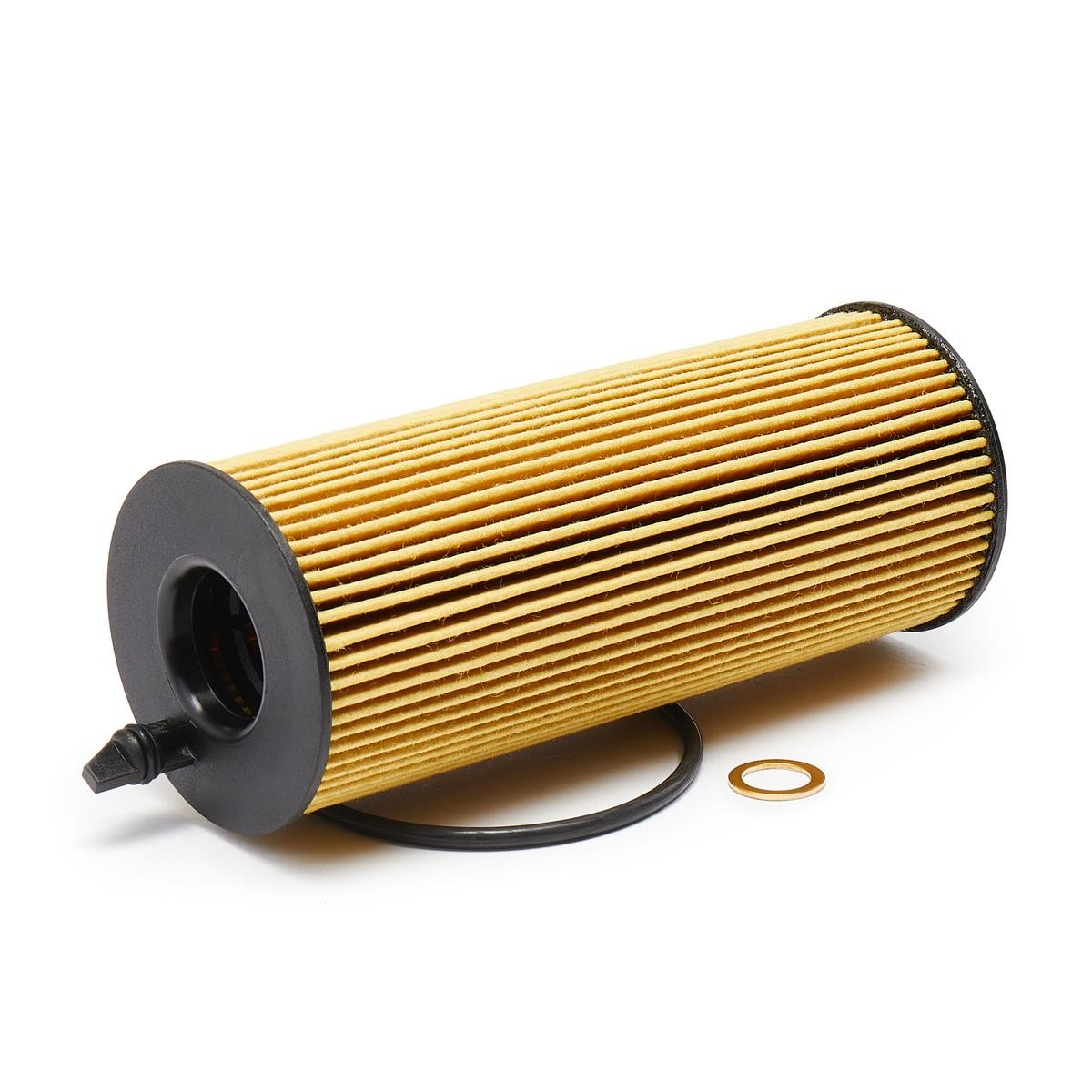 PURFLUX L407: Õlifilter