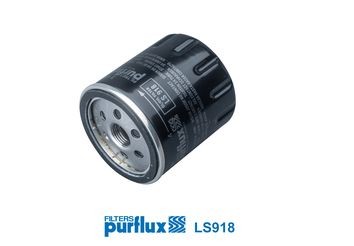 PURFLUX LS918: Filtru ulei