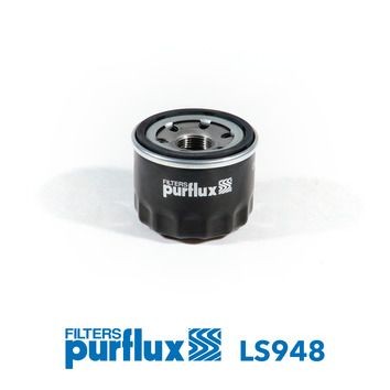PURFLUX LS948: Õlifilter