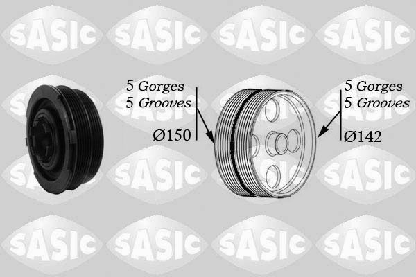 SASIC 2156038: Rihmaratas, väntvõll