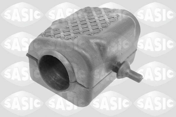 SASIC 2300049: Bucsa, bara stabilizatoare punte fata, interior, 18,5mm