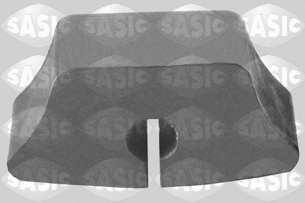 SASIC 2306130: Kinnitus, stabilisaator Tagasild, sees, 12mm