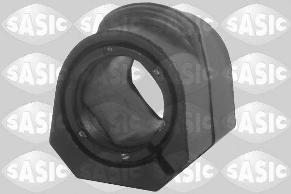 SASIC 2306132: Lagring, stabilisator framaksel, innvendig, 24,5mm