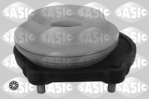 SASIC 2650031: Vedruamordi tugilaager Esisild