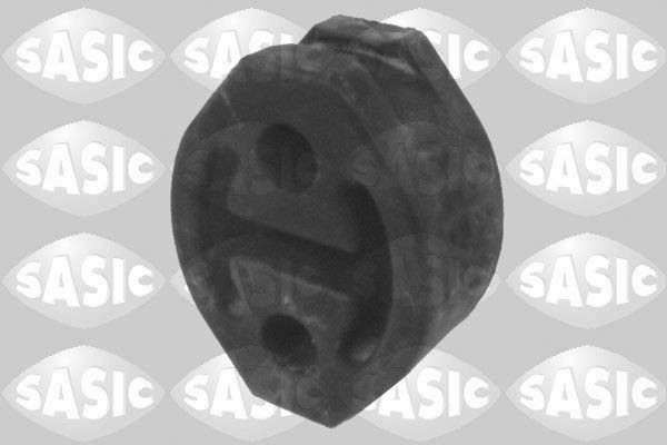 SASIC 2950024: Puhver, summuti taga