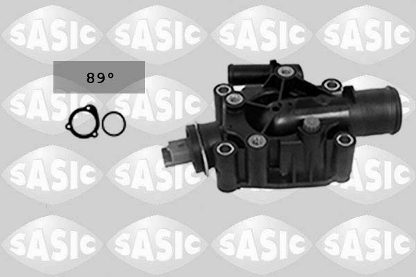SASIC 3300005: Termostaat, Jahutusvedelik