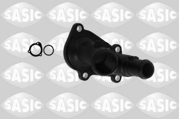 SASIC 3306079: Bride de liquide de refroidissement