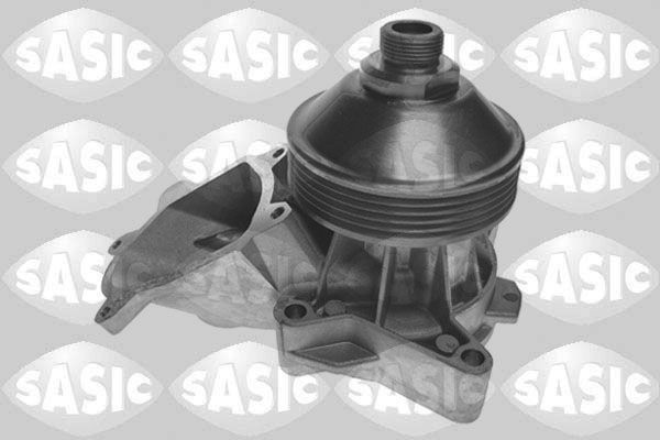 SASIC 3606033: Veepump