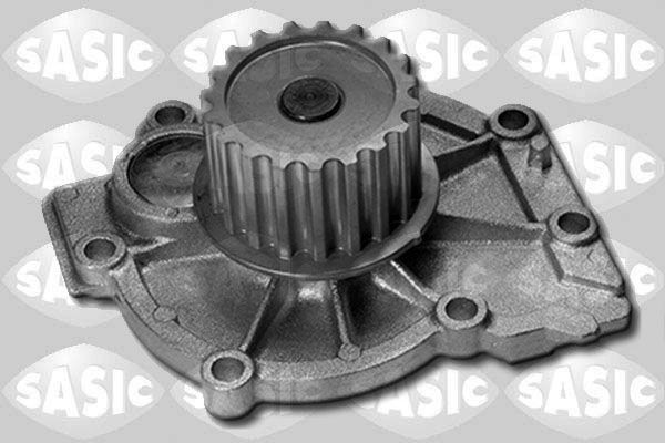 SASIC 3606069: Veepump