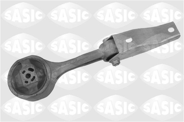 SASIC 9001973: Kinnitus, mootor paremal üleval