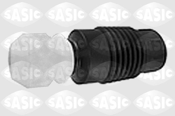 SASIC 9005373: Puhver, vedrustus Esisild