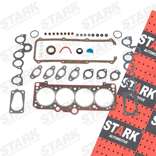 STARK SKGSC-0510005: Set garnituri, chiulasa cu garnitura chiuloasa, cu simering supapa, 133