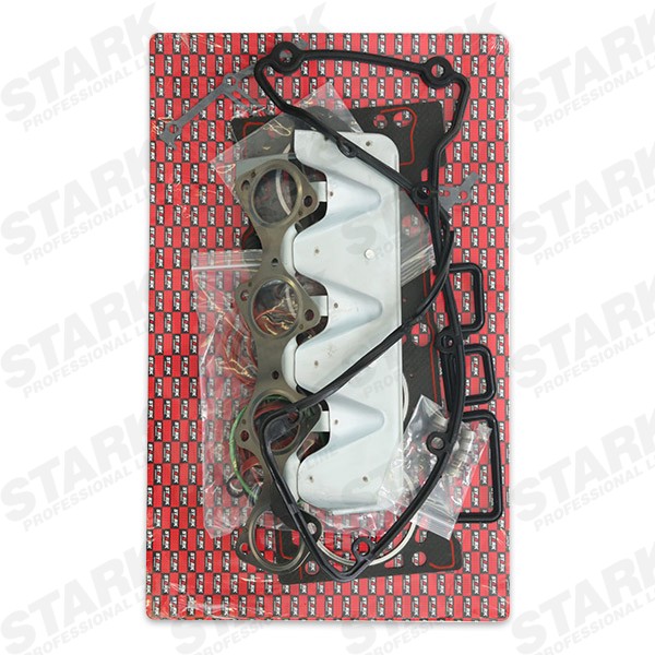 STARK SKGSC-0510013: Set garnituri, chiulasa cu garnitura chiuloasa, cu simering supapa