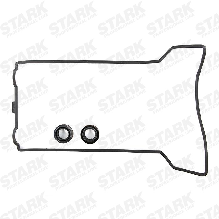 STARK SKGSR-0490005: Set garnituri, Capac supape NBR (cauciuc nitril butadin)