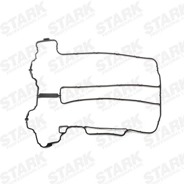 STARK SKGSR-0490013: Set garnituri, Capac supape pt. capac chiulasa plastic