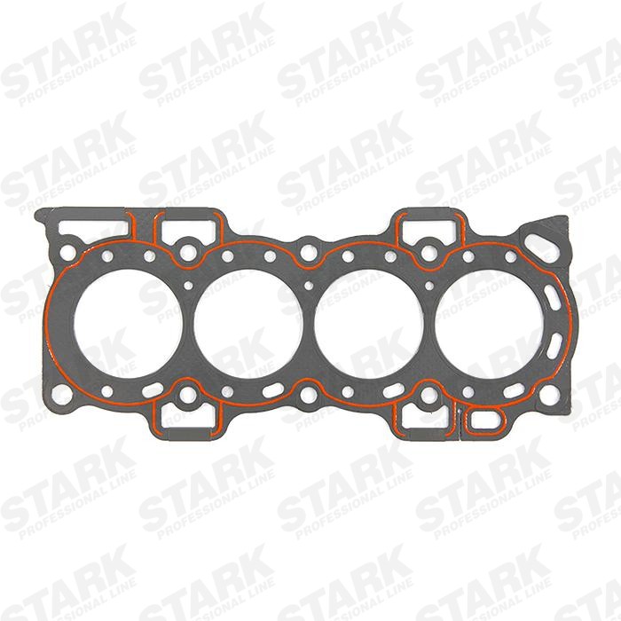 STARK SKGCH-0470017: Tihend, silindripea 1,4mm
