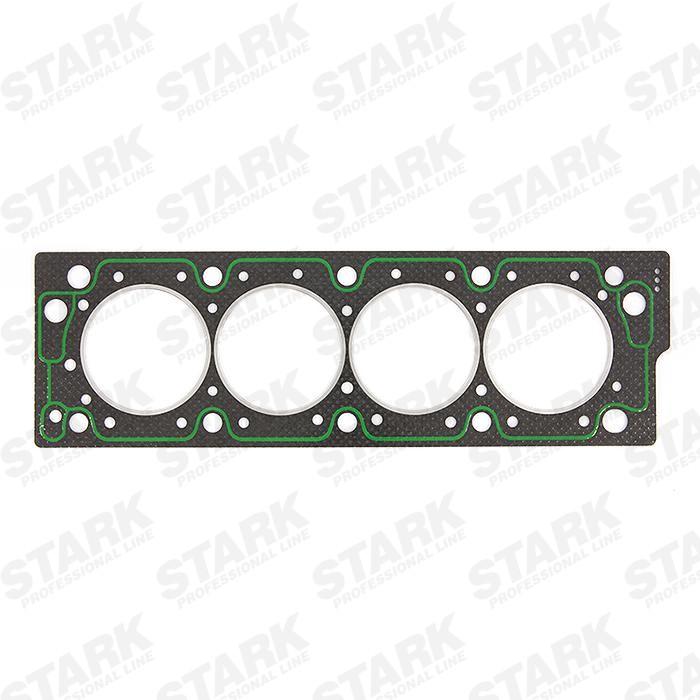 STARK SKGCH-0470022: Tihend, silindripea 1,27mm