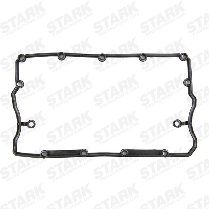 STARK SKGRC-0480002: Tarpiklis, svirties dangtis guma