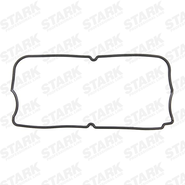 STARK SKGRC-0480018: Garnitura, capac supape NBR (cauciuc nitril butadin)