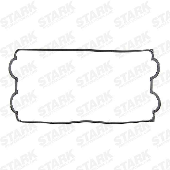 STARK SKGRC-0480029: Tihend, klapikaan