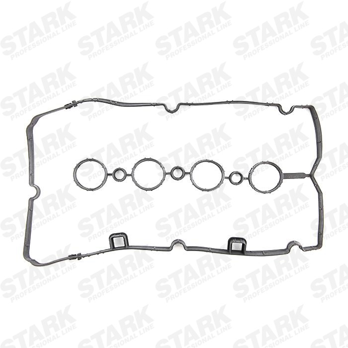STARK SKGRC-0480039: Tarpiklis, svirties dangtis