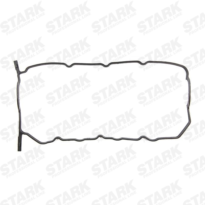 STARK SKGRC-0480049: Tihend, klapikaan NBR (Nitril-Butadien-Kautschuk)