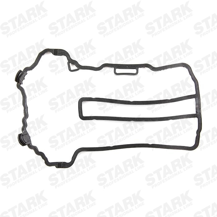 STARK SKGRC-0480050: Tihend, klapikaan ACM((Polyacryl-Kautschuk), Kumm