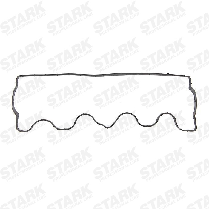 STARK SKGRC-0480056: Tihend, klapikaan NBR (Nitril-Butadien-Kautschuk)