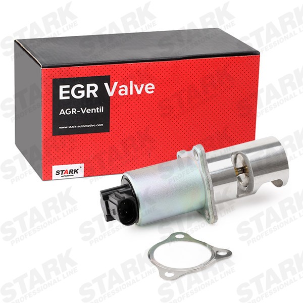 STARK SKEGR-0770009: EGR klep Met pakking