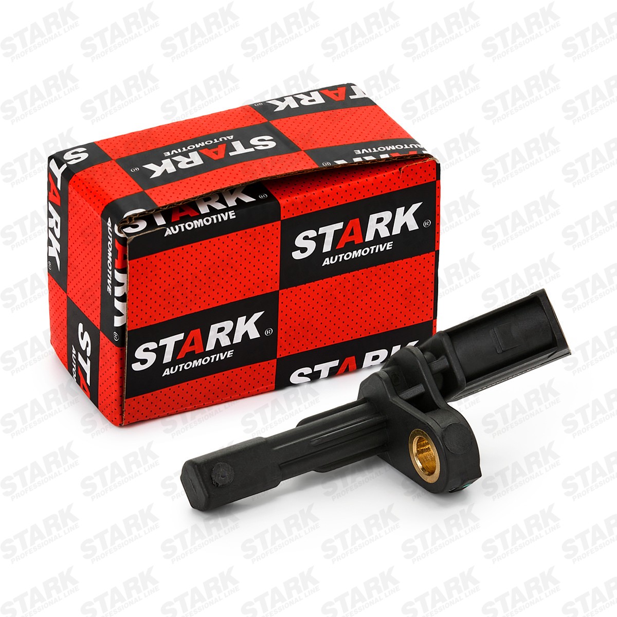 STARK SKWSS-0350006: Andur, rattapöörete arv Tagasild vasakul, 78mm, ilma kaablita