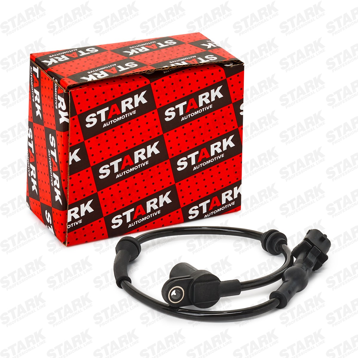 STARK SKWSS-0350029: Sensore ABS Assale anteriore bilaterale