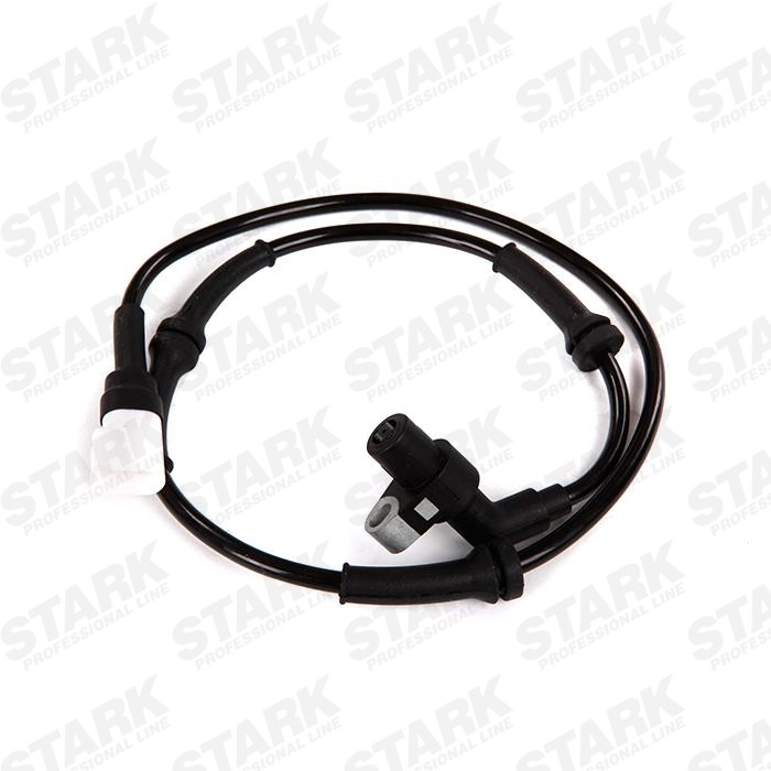 STARK SKWSS-0350061: Andur, rattapöörete arv esisild mõlemapoolselt, 750mm