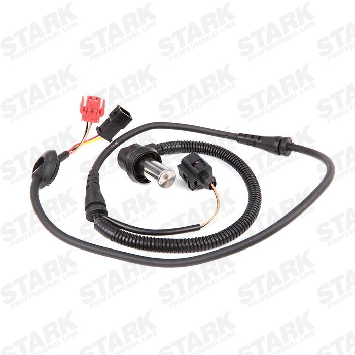 STARK SKWSS-0350041: Andur, rattapöörete arv esisild mõlemapoolselt, 1050/450mm