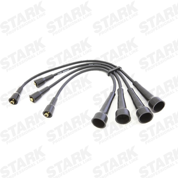STARK SKIC-0030123: Augstsprieguma vadu komplekts 390mm