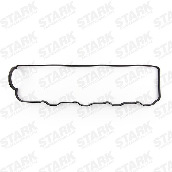 STARK SKGRC-0480005: Tihend, klapikaan