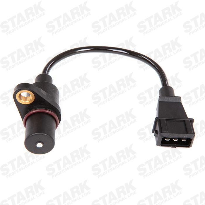 STARK SKCPS-0360029: Andur, väntvõll