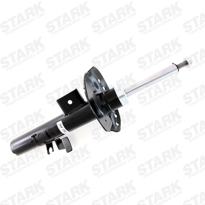 STARK SKSA-0131795: Amort esisild vasakul, Gaasirõhk, Vedruamort