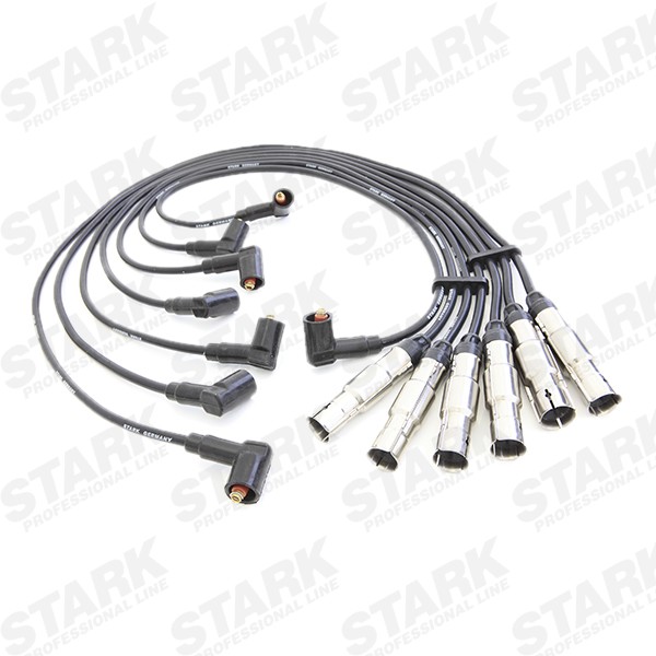 STARK SKIC-0030083: Augstsprieguma vadu komplekts 550mm